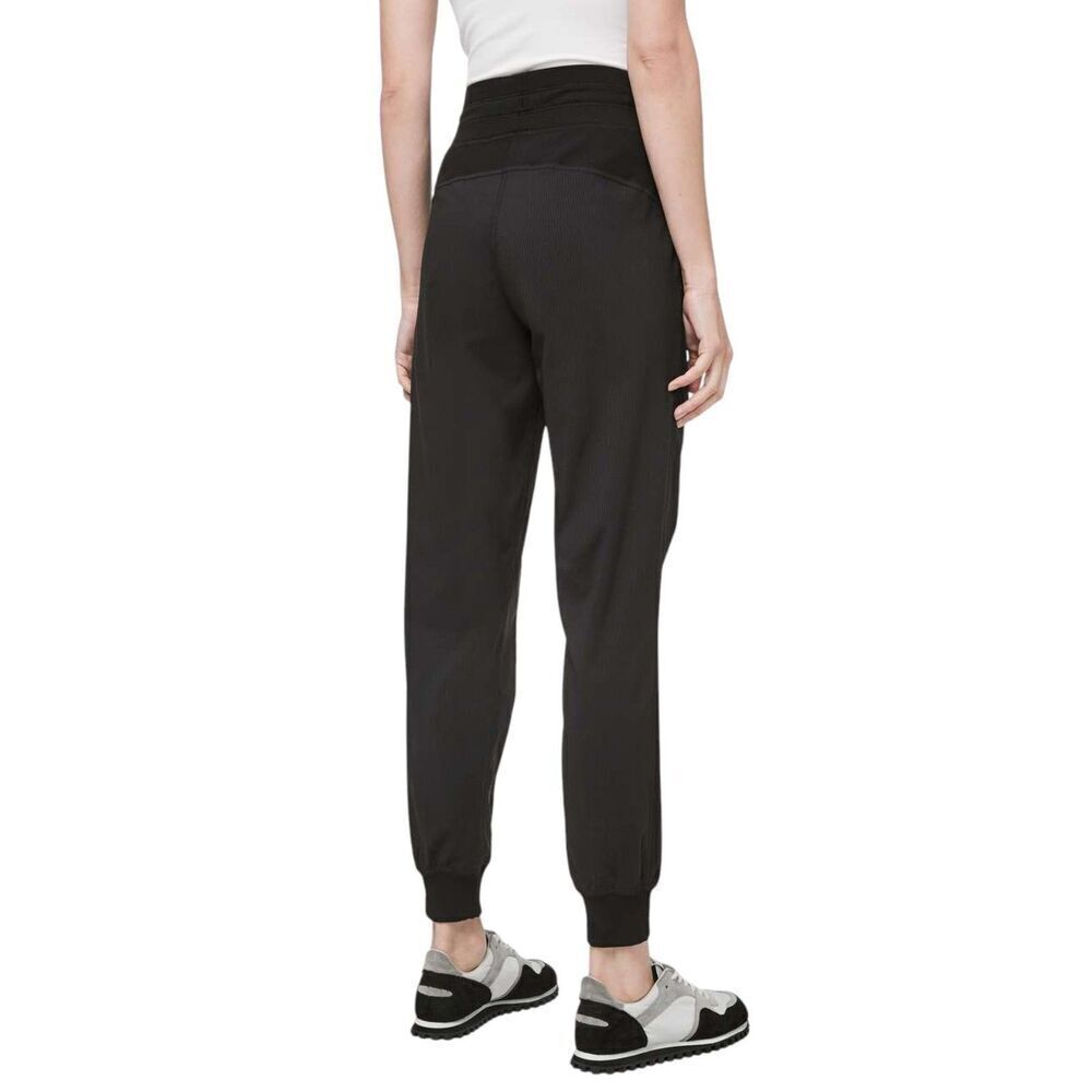 Lululemon  Dance Studio Jogger *29" *Black - Picture 5 of 11